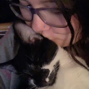 Meet your Posher, Jasmin